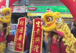 時(shí)代惠家鏈鎖便利店購置冷柜案例